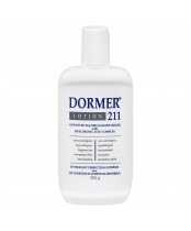 Dormer 211 Advanced Maximum Moisturizing Lotion with Hyaluronic Acid